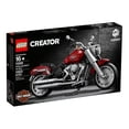 thumbnail image 1 of Set LEGO Creator Expert Harley Davidson Fat Boy 10269, 1 of 3