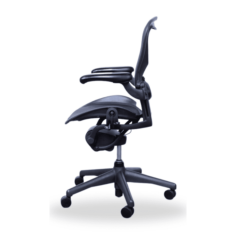 Aeron Chair by Herman Miller - Tri County Office Furniture