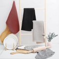 thumbnail image 2 of 6x Tea Towels 100% Cotton Soft Tea Towels Kitchen Dish Cloths Cleaning Cloths,50% Offer, 2 of 4