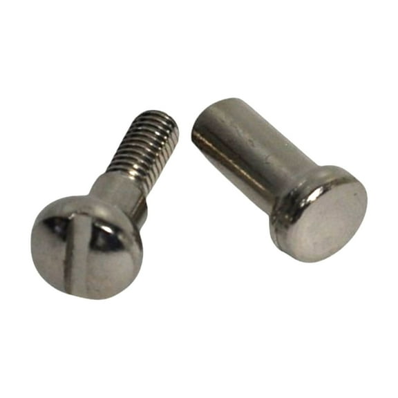 Sanitaire Replacement Nut and Bolt For SC684 SC679 SC886 SC887 SC899 Upright Vacuums