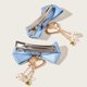 thumbnail image 4 of unbranded 4Ud Pinzas Para El Con Y Borlas En Para Ocasiones Especiales, 4 of 8