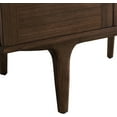 thumbnail image 6 of James Martin Vanities 670-V60d Amberly 60" Free Standing Or Wall Mounted Double Basin, 6 of 7