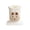 Beige Rabbit, variant on Soft Plush Materials Cartoon Design Glasses Holder For Desk Organization Eyeglasses Stand Desktop Decoration
