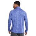 thumbnail image 4 of Under Armour Mens 2.0 Half Zip Technical Top, 4 of 4