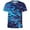 A-Black23, variant on Mens T Shirts Short Sleeve Crew Neck Acid Wash Paris France College Outline Letter Print Tees European City Casual Tops