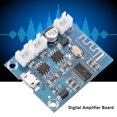 thumbnail image 4 of Placa amplificadora Bluetooth de alta eficiencia placa amplificadora reacondicionamiento de la caja de sonido para actualizar la caja de sonido Amonsee Otros, 4 of 8