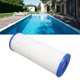thumbnail image 5 of Cartucho De Piscina, Filtro De Piscina, Tela De 3 Hojas, Material PP De Uso Generalizado Para Parque Acuático ANGGREK Descripción de la referencia, 5 of 5