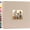 Beige, variant on Small Photo Album 4x6 200 Photos Linen Cover Picture Photo Book for Family Wedding Anniversary Baby Vacation (Red,200 Pockets)