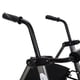 thumbnail image 5 of Andadera Rollator HILPHY MEDICAL Aluminio Ultraligero con Llantas Delanteras, 5 of 6