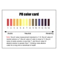 thumbnail image 3 of Medidor de ph de probador Ph Pen 0.01 Ph Ph Ph Ph Pen amarillo, 3 of 8