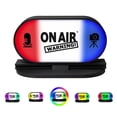 thumbnail image 2 of ¡Advertencia al aire! El botón de silencio MuteSwitch y la luz ocupada de MuteLight, 2 of 8