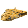 thumbnail image 3 of Transformers: Kingdom War for Cybertron Autobot Ark Kids Toy Action Figure for Boys and Girls (15”), 3 of 12