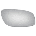thumbnail image 1 of Convex Passenger Side Replacement Mirror Glass for 2009-2014 Ford Taurus W/O Baking Plate, 1 of 4