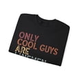 thumbnail image 3 of Pilot Sweatshirt Gifts Crew Neck Shirt Long Sleeve Unisex, 3 of 5