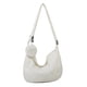 thumbnail image 5 of Bolso cruzado Salvador para mujer Blanco, 5 of 9