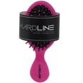 thumbnail image 3 of Cepillo para cabello Hardline mediano 1 pz, 3 of 3