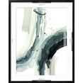 thumbnail image 5 of Art.com Depth II Art Print by Grace Popp, Black Frame Wall Art, 23" x 29", 5 of 5