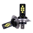 thumbnail image 2 of Par de Bombillas LED Baoblaze 6000K 1200LM 60W, 2 of 8