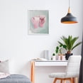 thumbnail image 3 of Stupell Industries Contemporary Feminine Pink Boxing Gloves White Framed Giclee Art, 11 x 14, by The Prints Vibe, 3 of 8