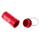 thumbnail image 4 of Punta Suave Caja de Almacenamiento de Puntos de Dardo de Transporte Portátil Protector de de Dardo Suministros de Junta Tórica rojo Baoblaze Soporte de caja de suministros para dardos, 4 of 8