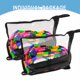 thumbnail image 5 of Cuerda para Saltar Coolrunner Doble Holandesa con Cuentas 16 Pies Paquete de 2, 5 of 7