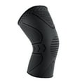 thumbnail image 3 of Men's Knee Brace Stable Support Adjustable Healing Knee Pad for Sports Workout, 3 of 7