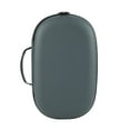 thumbnail image 2 of Bolsa de almacenamiento de gafas VR Estuche portátil para lentes VR a prueba de golpes Caja de EVA Reemplazo para Oculus Quest 2 kenally EL000823-00B, 2 of 2