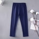 thumbnail image 5 of Pantalones largos para niña, 6 piezas, leggings finos para niña, pantalones para bebé, pantalones largos para niña, pantalones para niña, 5 of 9