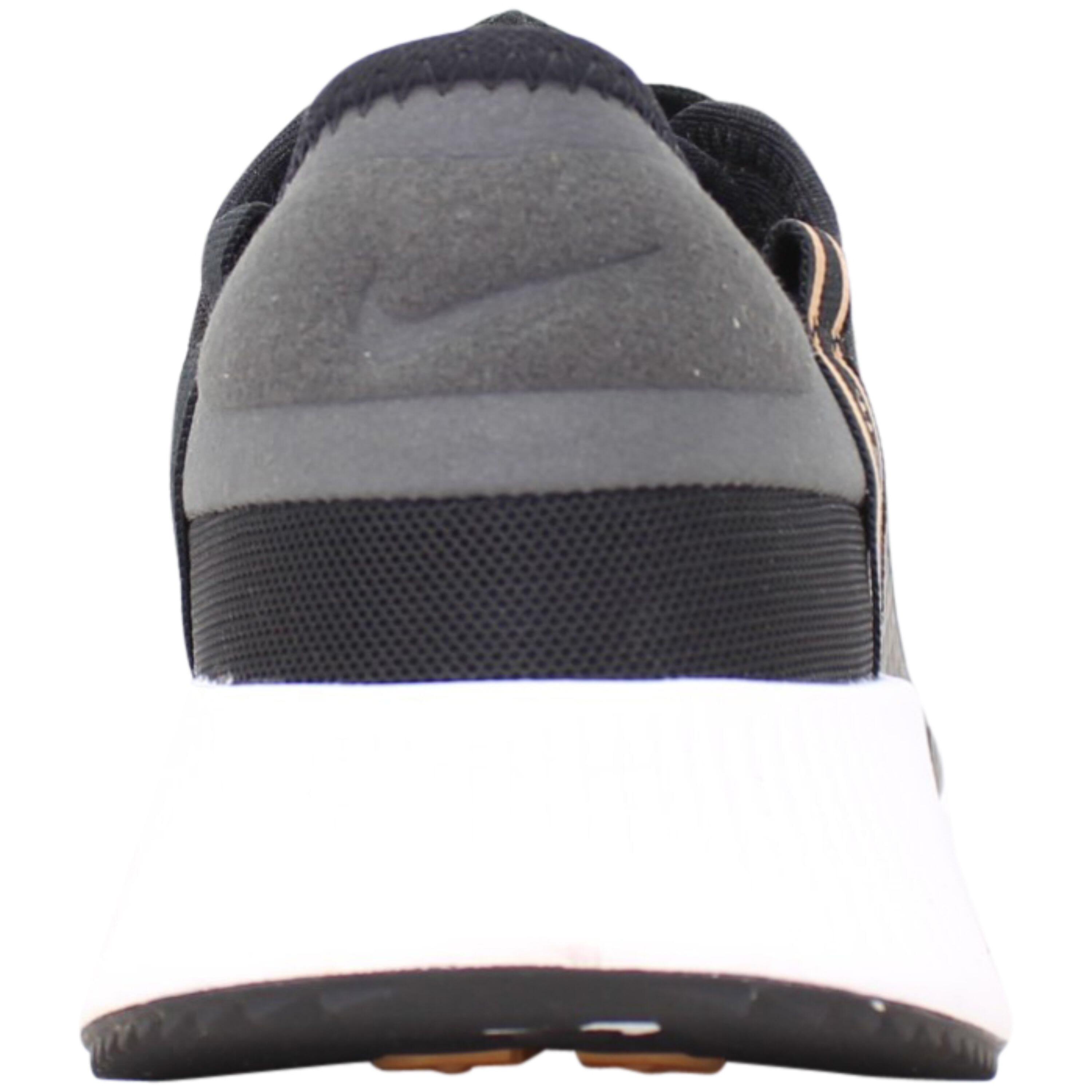 Women's Nike Reposto Black/Iron Grey-Dk Smoke Grey (CZ5630 002) - 10 - image 3 of 4