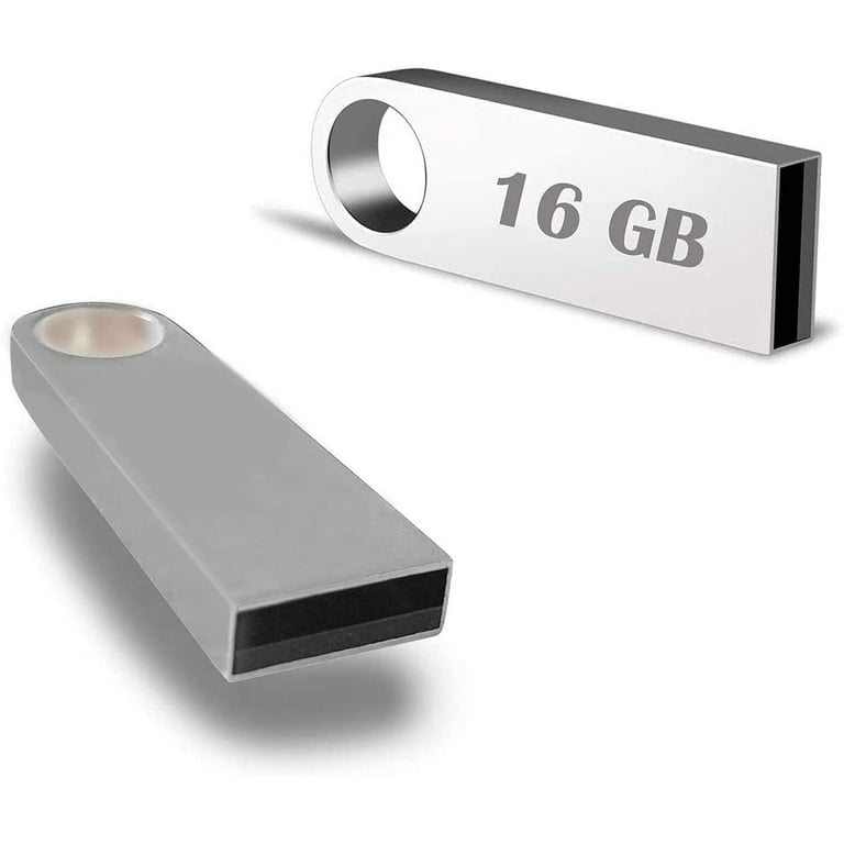 intel computer thumb drive