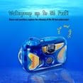 thumbnail image 2 of Kodak Sport Waterproof Single Use Camera With Floating Strap and Cloth, 2 of 8