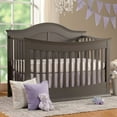 thumbnail image 3 of DaVinci Meadow 4-in-1 Convertible Crib With Toddler Bed Conversion Kit, 3 of 4