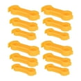 thumbnail image 4 of 12 piezas de bandas para bebé, bandas para patas de aves de corral, anillos para de 1 a 3 días, ataduras para de codorniz, pájaro,, 4 of 8