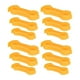 thumbnail image 4 of 12 piezas de bandas para bebé, bandas para patas de aves de corral, anillos para de 1 a 3 días, ataduras para de codorniz, pájaro,, 4 of 8