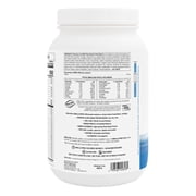 NaturesPlus Vanilla Spirutein (60 servings)