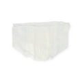 thumbnail image 2 of Wings Super Quilted Adult Incontinence Brief M Heavy Absorbency Quilted, 87083, 66, 96 Ct, 2 of 4