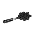 thumbnail image 4 of Waffle , Waffle Making Machine Waffle  Pan Pancake  Easy To  Portable Baking   For Cake Shop For Kitchen For Bakery For Home, 4 of 8