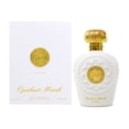 thumbnail image 2 of Lattafa Opulent Musk for Women Eau de Parfum Spray, 3.4 Ounce, 2 of 2