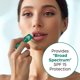 thumbnail image 3 of Bálsamo labial Holocuren Miracle Lips 15 Protección solar 15 ml, 3 of 7