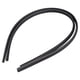 thumbnail image 1 of VORCOOL - 2 tiras de goma para limpiaparabrisas de coche (24"/26") (negras), 1 of 5