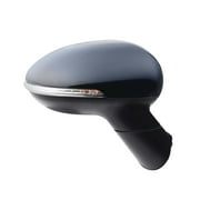 New Original Equipment Outside Mirrors Right w/Signal from 12/16/13 876201W151 fits 2014-2017 KIA Rio