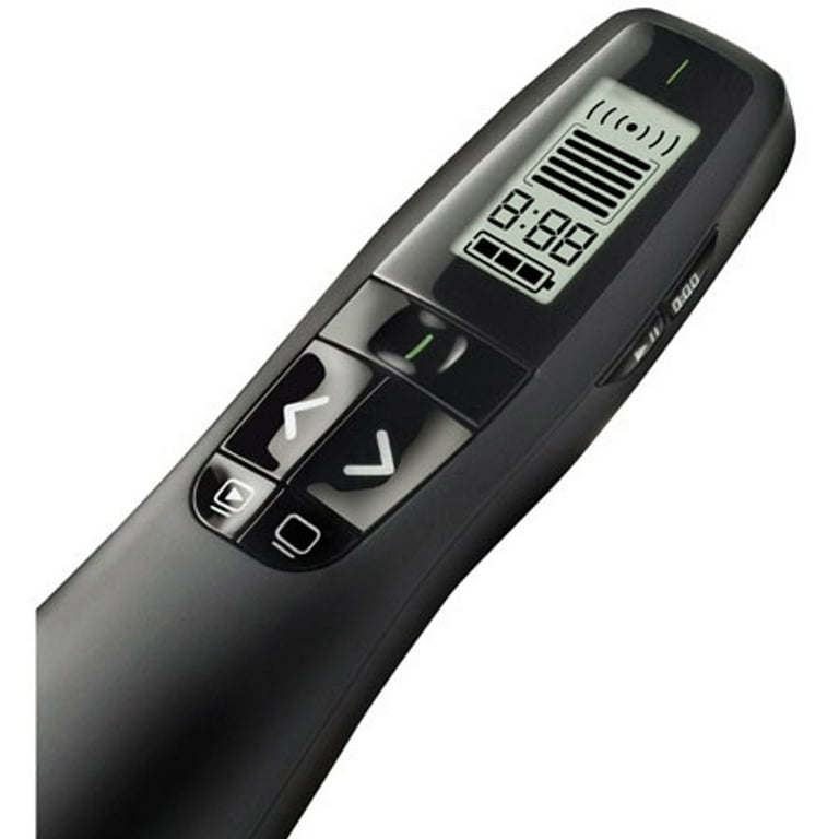 Logitech R800 Professional Wireless Presentation USB Pointer