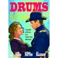 thumbnail image 2 of Drums in the Deep South (DVD), Vci Video, Drama, 2 of 2
