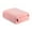 Pink, variant on Jubipavy Microfiber Bath Towel Large Bathroom Towel Absorbent Shower Towels Soft Bath Towels Large Size For Women Men