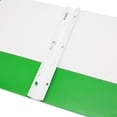 thumbnail image 4 of Pen + Gear 3-Prong Paper Folders, 50-Count, Assorted Solid Colors, Letter Size, 4 of 34