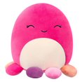 thumbnail image 1 of Squishmallows 7.5 » - Octavia la Pieuvre, 1 of 2