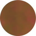 thumbnail image 1 of Ahgly Company Machine Washable Indoor Square Transitional Tomato Red Area Rugs, 3' Square, 1 of 7