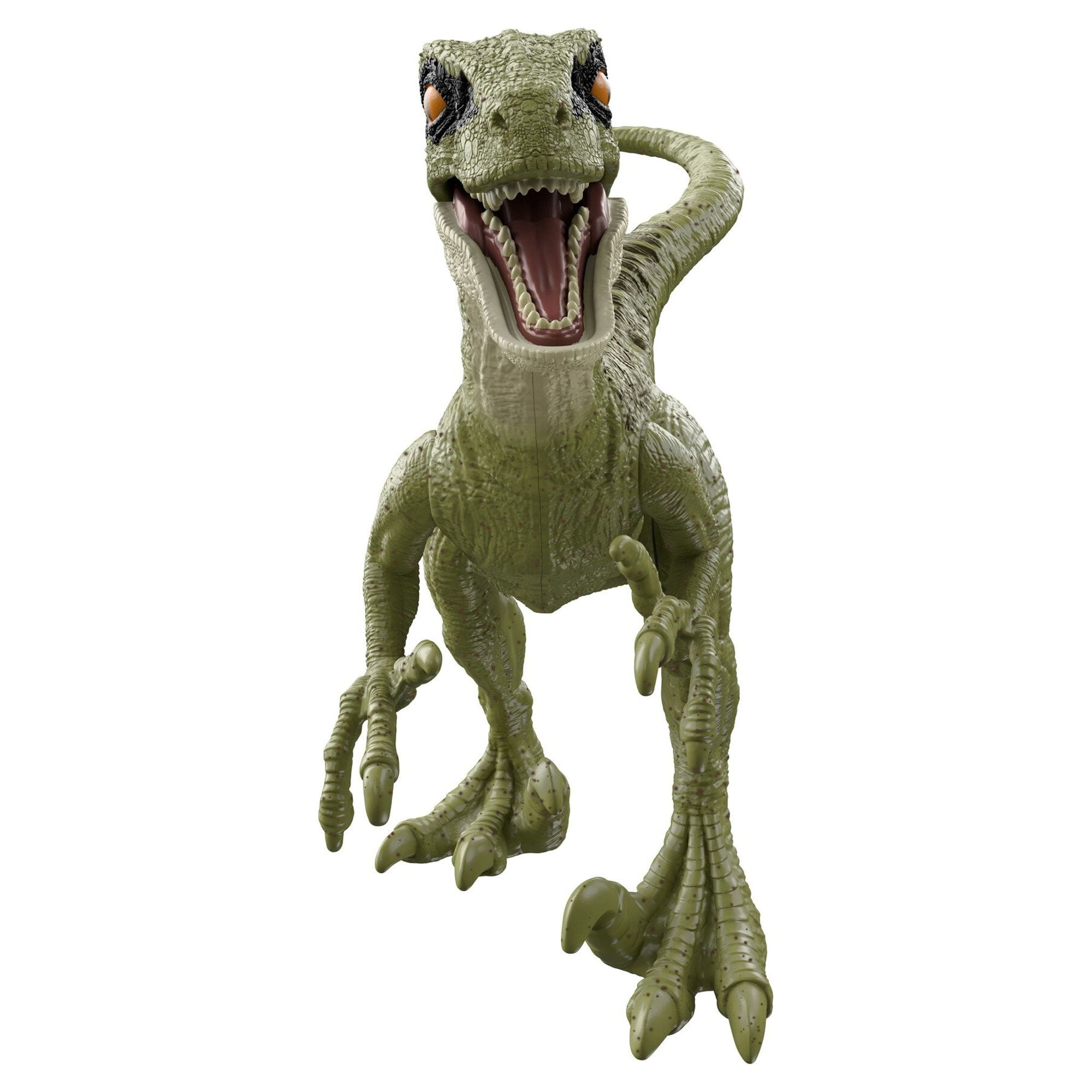 Jurassic World Wild Pack Toys Dinosaur Action Figure 3 Year Olds & Up