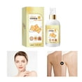 thumbnail image 3 of Fiudx Sweet Mist, Spray Corporal Hidratante Suave, Leche Nutritiva con Sabor Azúcar, Fórmula Ligera y No Grasa, Refresca Cuerpo y El Cabello, Tamaño Ideal para Viajes, Uso Diario Femenino, Diseño Com, 3 of 7