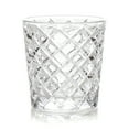 thumbnail image 5 of Better Homes & Gardens Clear Diamond-Cut Glass Shot Glass, 6 Pack, 5 of 8